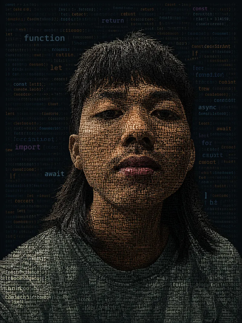 Putra — software & AI engineer
