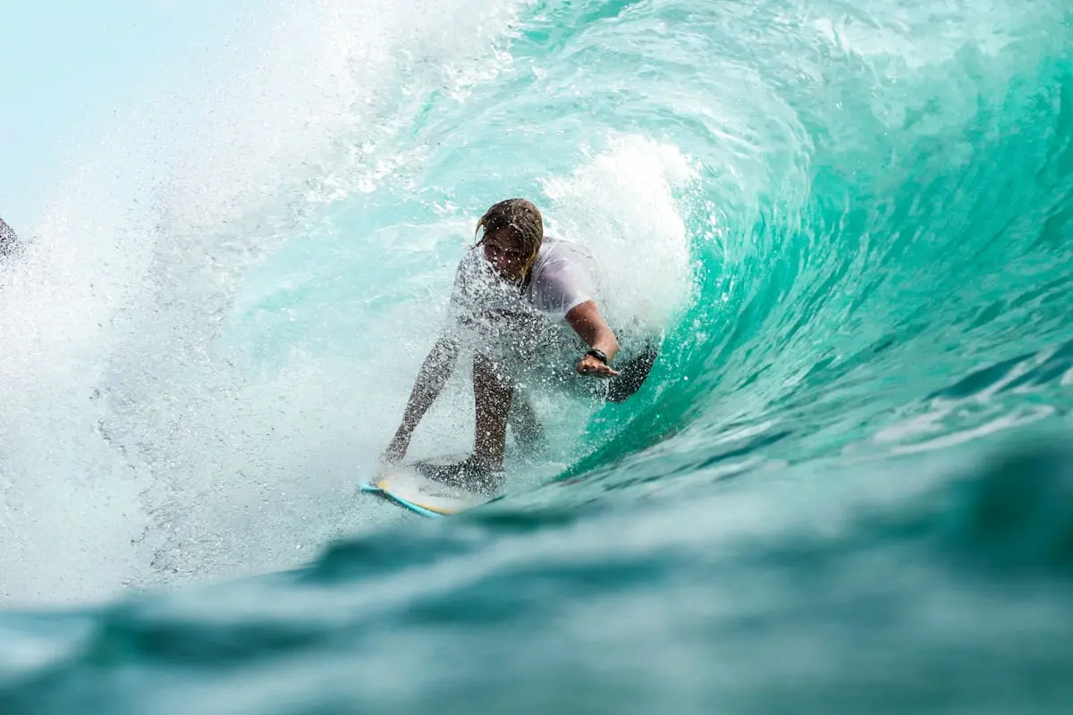 Surf Holiday Bali — Surf Holiday Bali